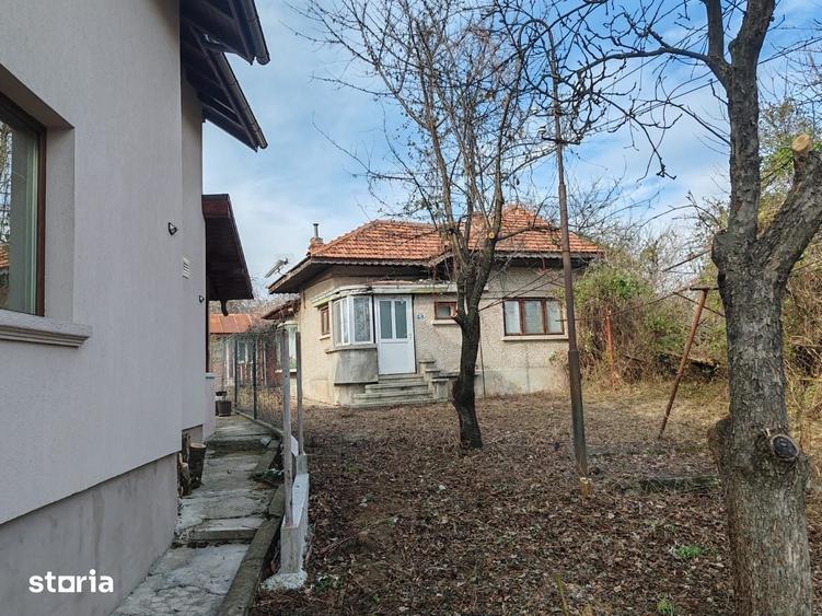 Casă cu 3 camere în Răgman