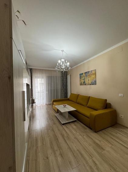 Apartament cu 2 camere decomandat în Iosia