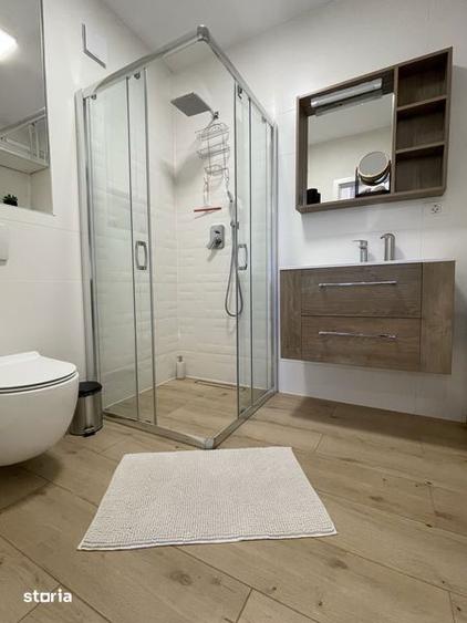 Apartament cu 2 camere decomandat, mobilat în Țiglari