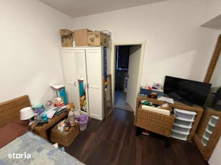 Apartament cu 4 camere în Central