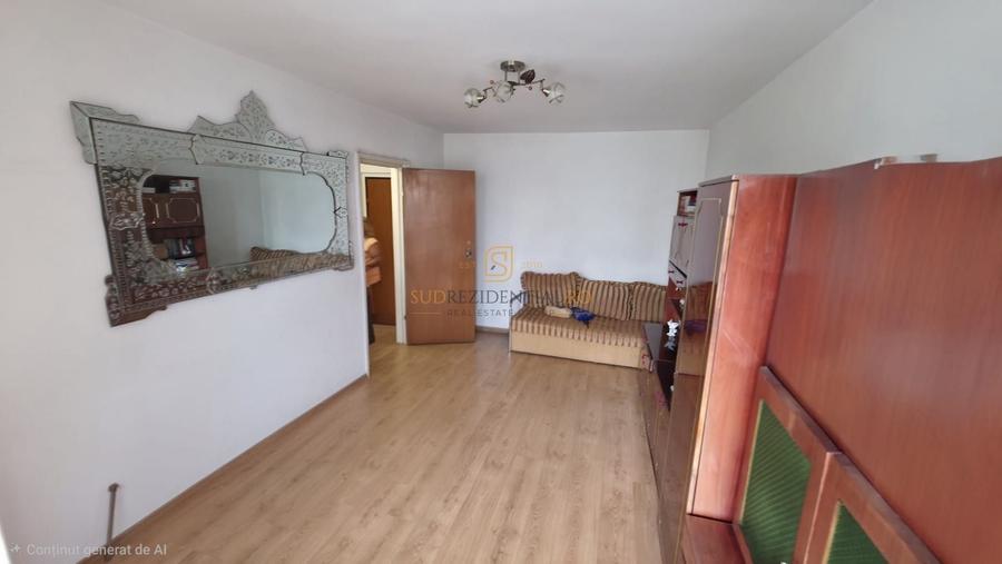 Apartament 2 camere decomandat, Bd. Alexandru Obregia, Cultural, 6/10 - 3