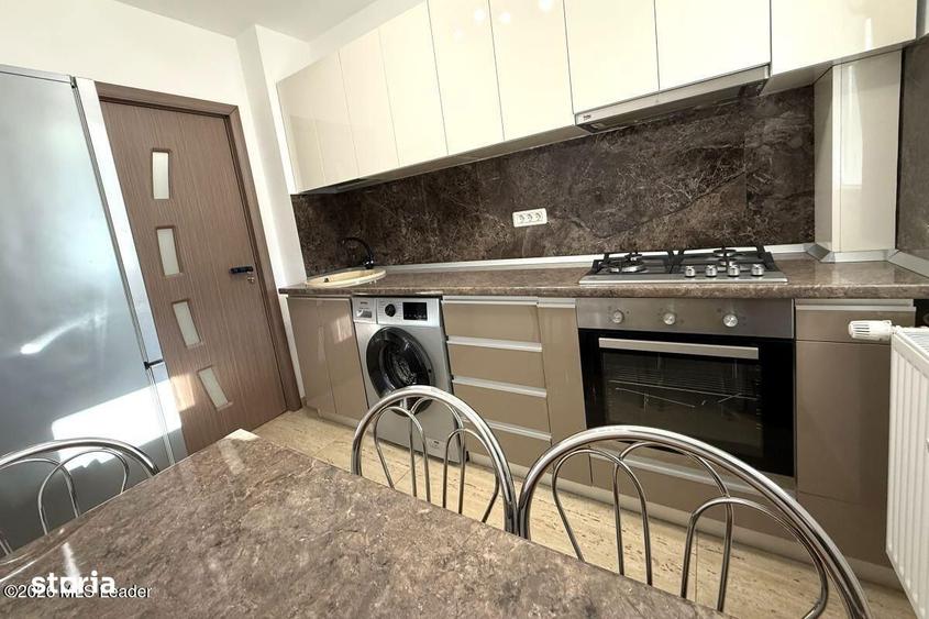 Apartament cu 2 camere în Prelungirea Ghencea
