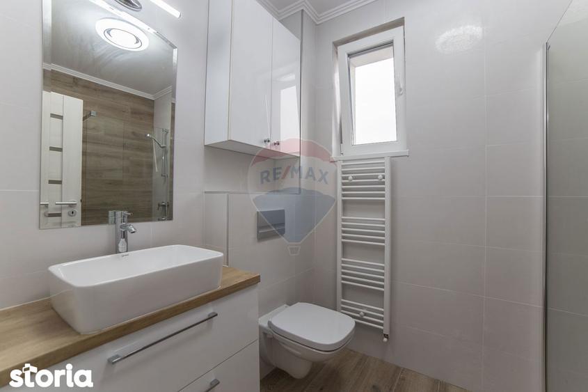 Apartament cu 2 camere în Micălaca