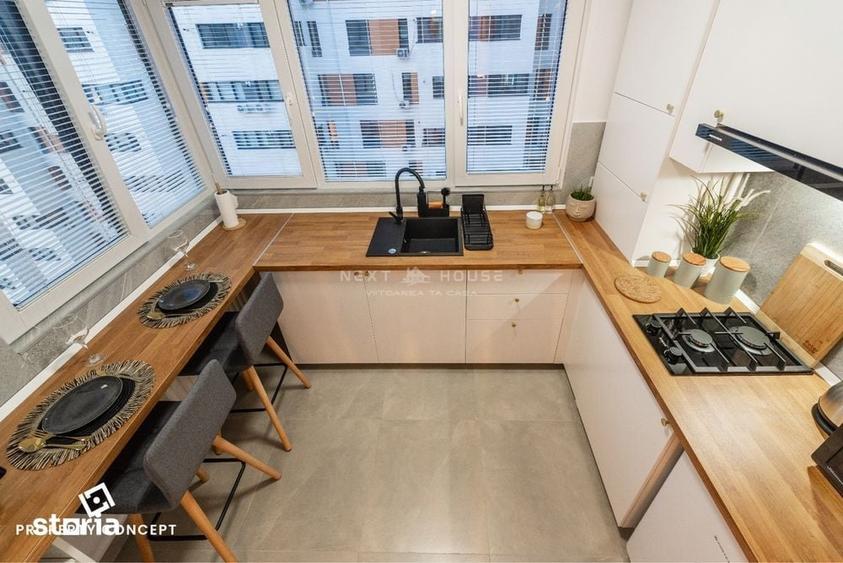 Studio Premium | Bloc Nou | Parcul Carol - Rahova | 2 km Unirii - 5
