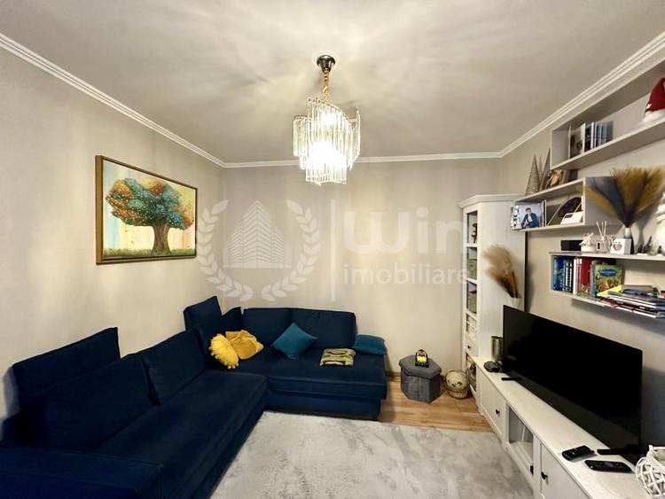 Apartament cu 4 camere semidecomandat în Gheorgheni