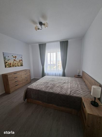 Apartament cu 2 camere în Libertății