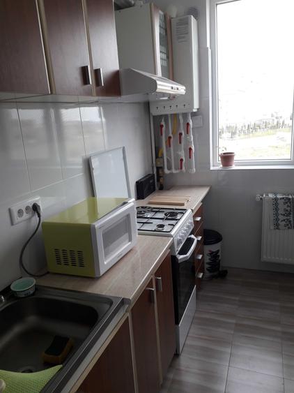 Apartament cu 2 camere decomandat în Nord