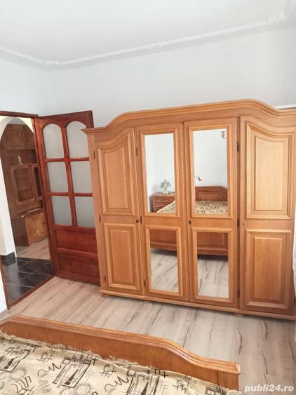 Apartament cu 2 camere semidecomandat în Micro 11