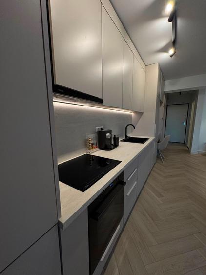 Prima inchiriere ! studiouri de lux MAMAIA , termen lung, 650 euro - 18