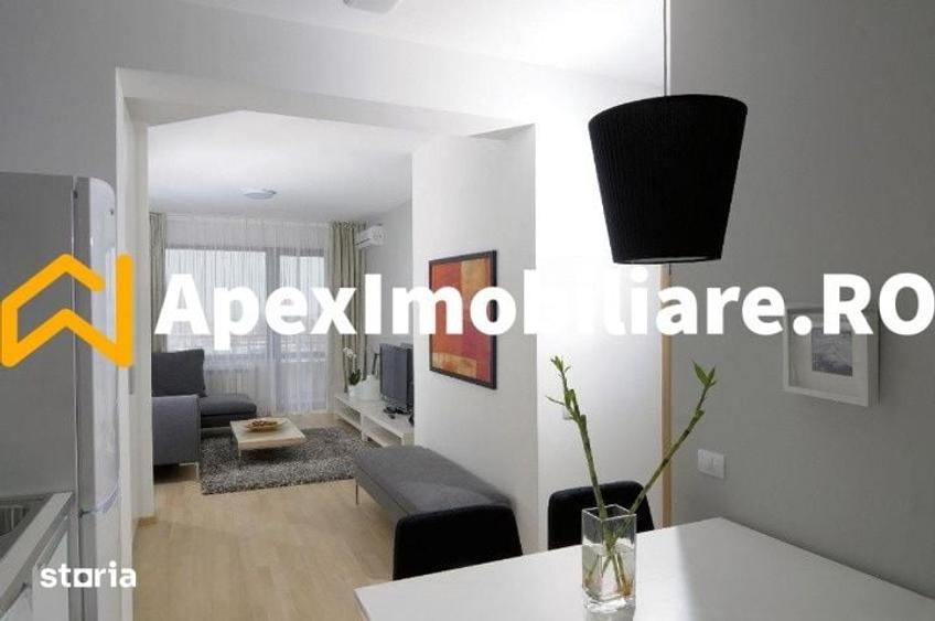 Apartament 2 camere de inchiriat Iancu Nicolae Bucuresti | ApexImobili - 1