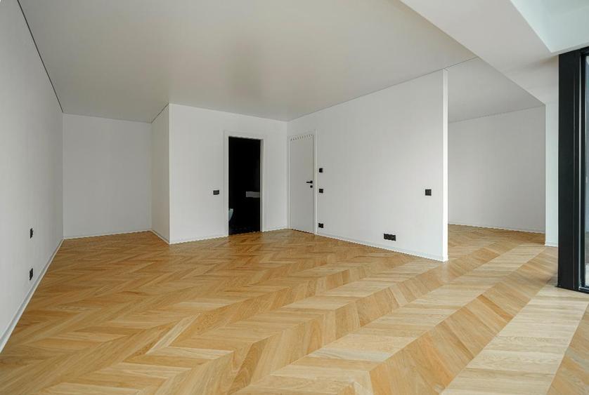 Duplex - 5 camere - Floreasca, View Lac, Yacht Kid - 12