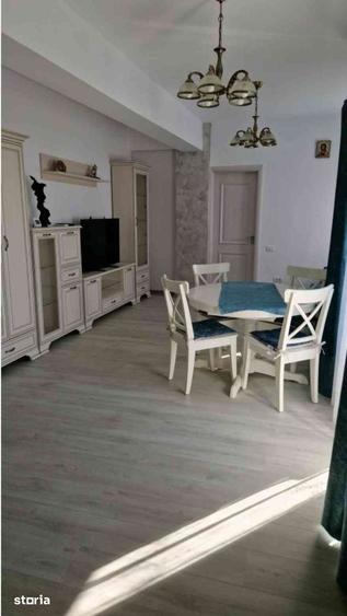 Apartament cu 2 camere în Ostroveni