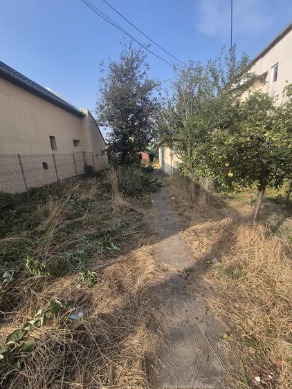 Casă cu 2 camere cu Teren 400 Mp în Bulgaria
