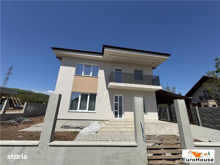 Casa noua de vanzare in Alba Iulia Cetate - 4