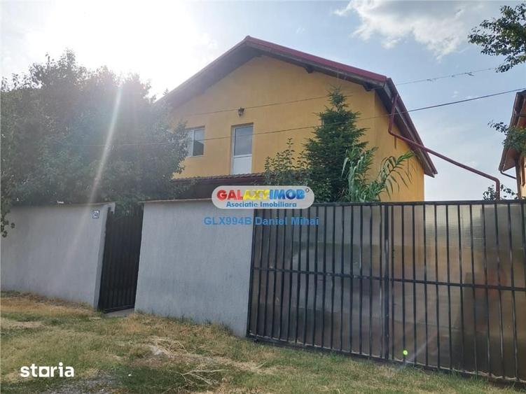 Casă cu 4 camere cu Teren 310 Mp în Central
