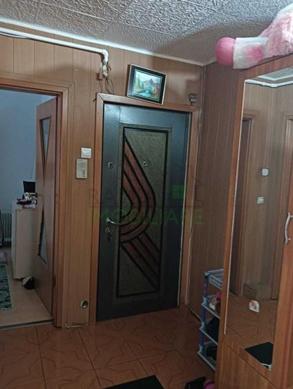 Apartament cu 2 camere decomandat, mobilat în Gării