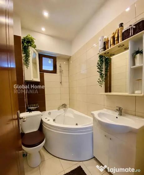 Apartament 2 camere | Soseaua Chitilei | Mobilat si utilat | - 7
