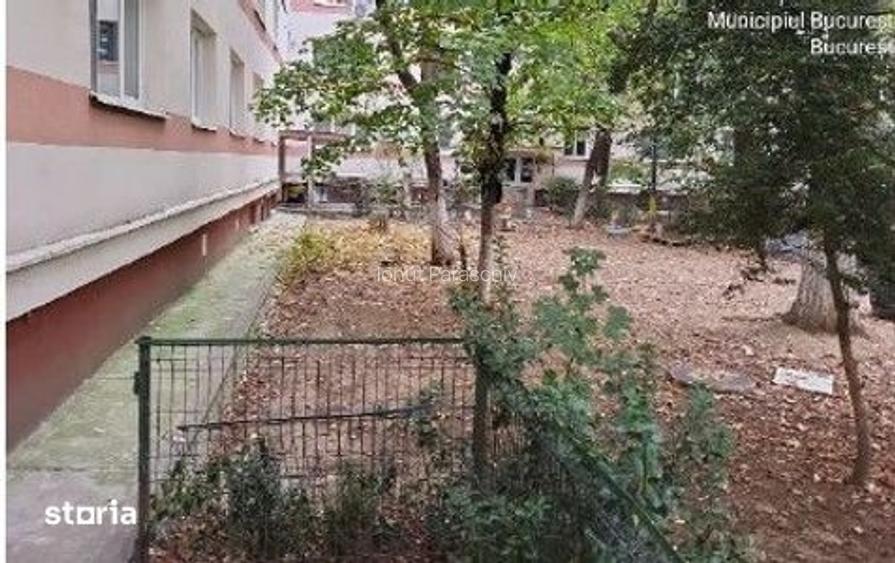 Apartament Bucuresti, cota de 1/2 , ID: R2318370