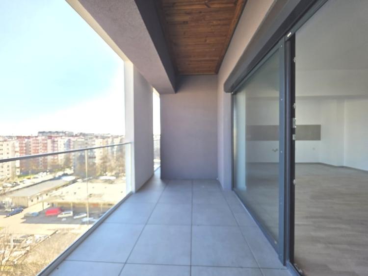 Apartament cu 2 camere decomandat, mobilat în 13 Septembrie