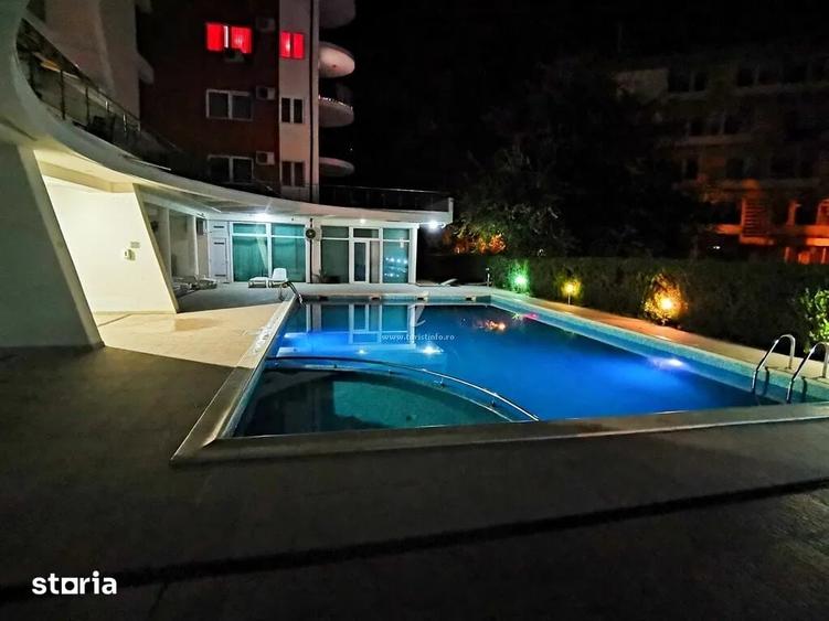 Apartament 2 camere City Park-Parcul Tăbăcăriei/Centrală/AC - 12