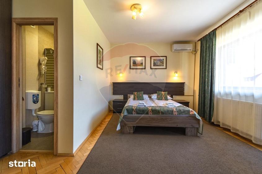 Casă cu Teren 330 Mp în Bartolomeu