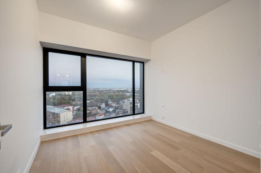 2 CAMERE || LA INALTIME || SUPER VIEW || ONE VERDI PARK - 10