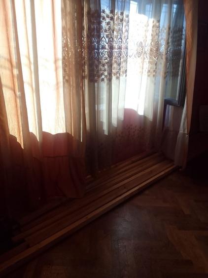 Garsonieră decomandată în Exterior Vest