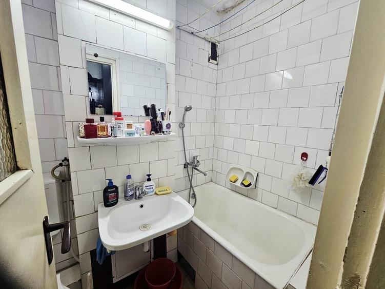 Apartament cu 2 camere semidecomandat în Mănăștur