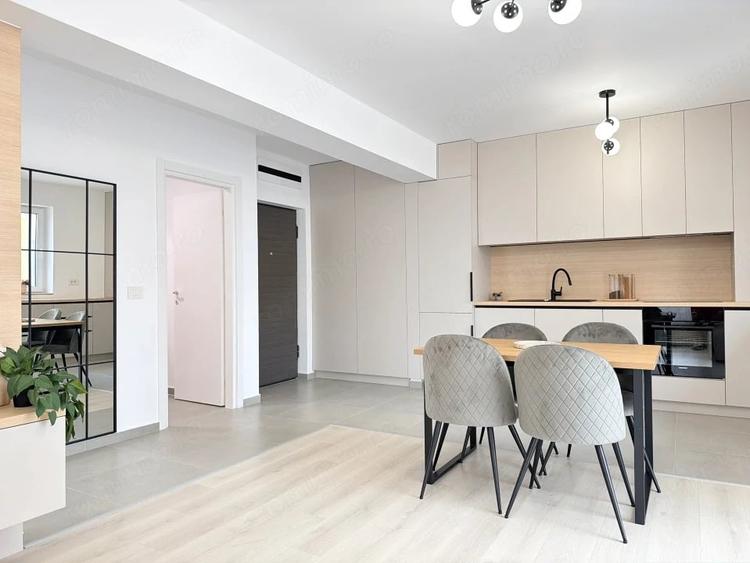 2 camere premium, vedere spre padure Denya Forest | Comision 0% - 12