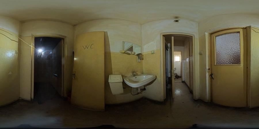 Spațiu comercial, de 126.90000152588 mp, în Mănăștur