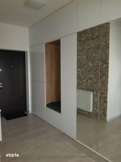 Apartament cu 3 camere decomandat în Blejoi