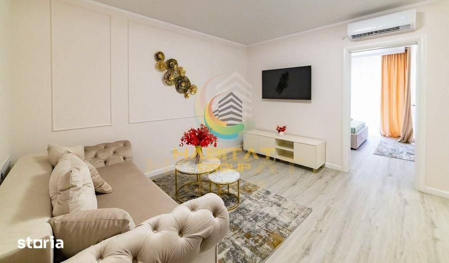 Apartament 3 camere-300m Pasarela Berceni - 1
