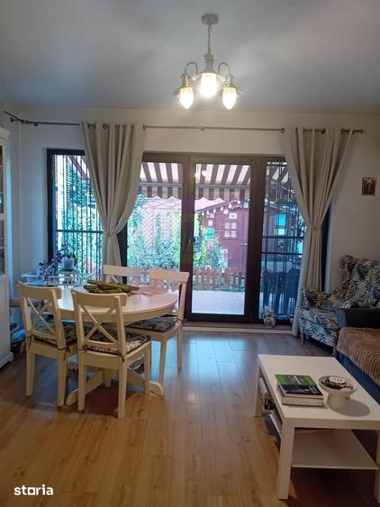 Casă cu 5 camere cu Teren 240 Mp în Cișmigiu