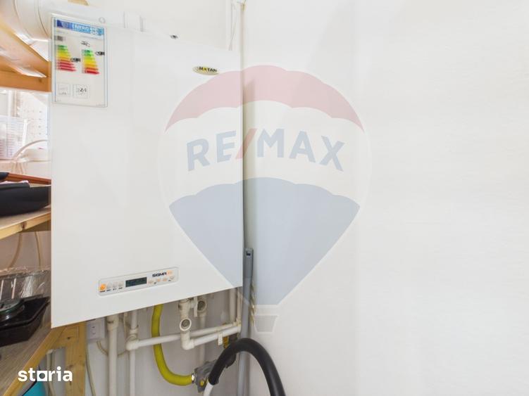 Apartament 4 camere de vanzare complet renovat, mobilat ?i utilat - 5