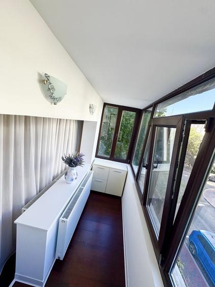 Apartament cu 2 camere decomandat în Vitan