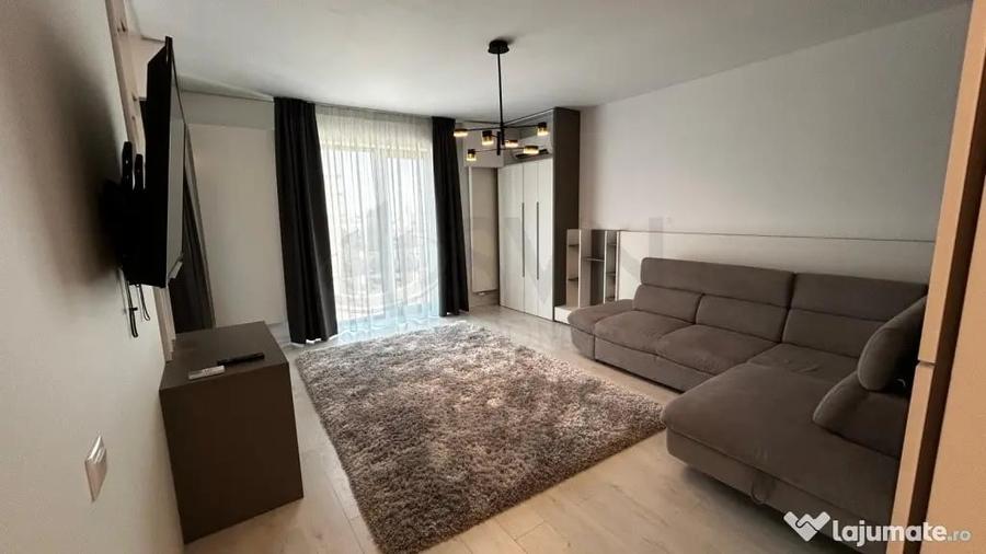 Studio dublu premium- Cloud9 AVIATIEI - 3