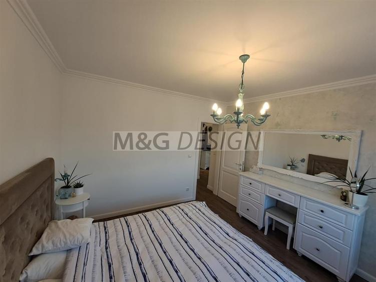 Apartament cu 2 camere decomandat, mobilat în Circumvalațiunii