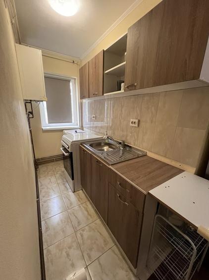 Garsonieră în Ștefan cel Mare
