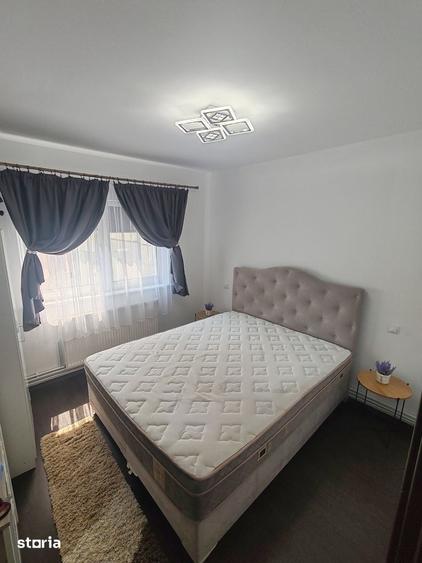 Apartament cu 2 camere în Vitrometan
