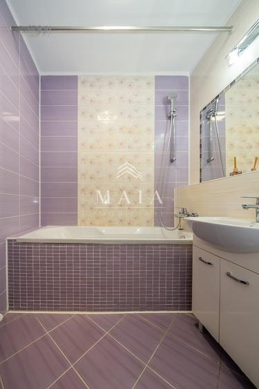 Apartament cu 2 camere decomandat în Hipodrom 3