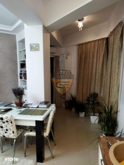 2 camere Mamaia Nord zona Zig Zag 55.3mp parcare et2 balcon 4mp centra - 8