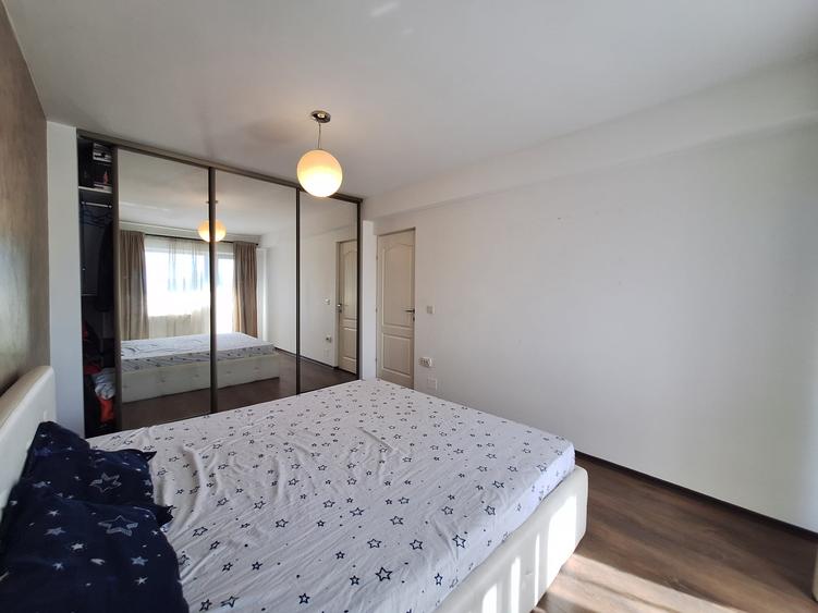 Apartament cu 2 camere, 64 mp, balcon, zona Muzeul Apei - 6