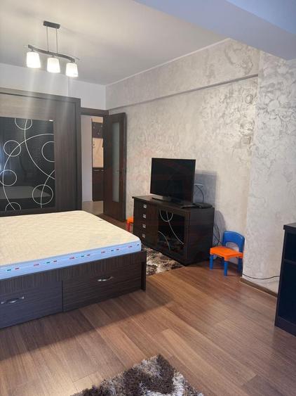 🏡 Apartament modern cu 2 camere de închiriat, 550 €/lună - 7