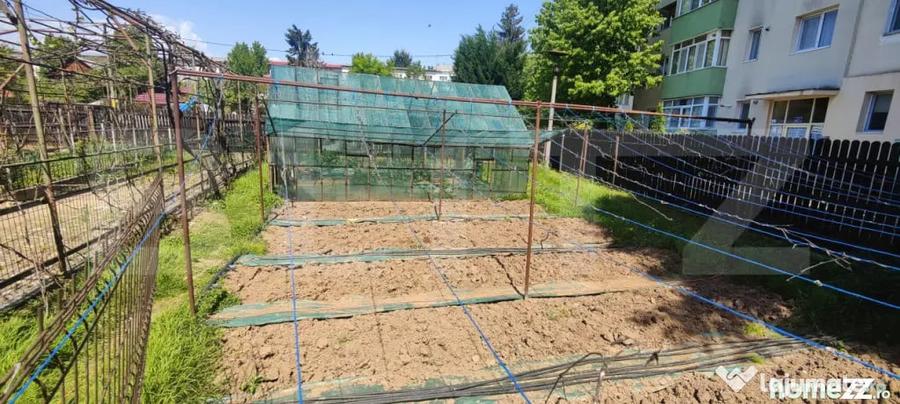 Casă cu 5 camere cu Teren 818 Mp în Central