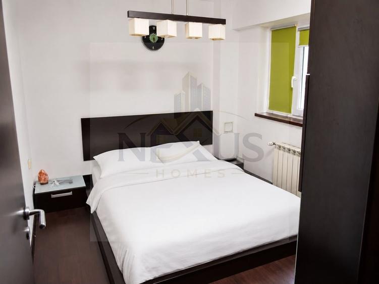 Apartament cu 2 camere decomandat, mobilat în Berceni