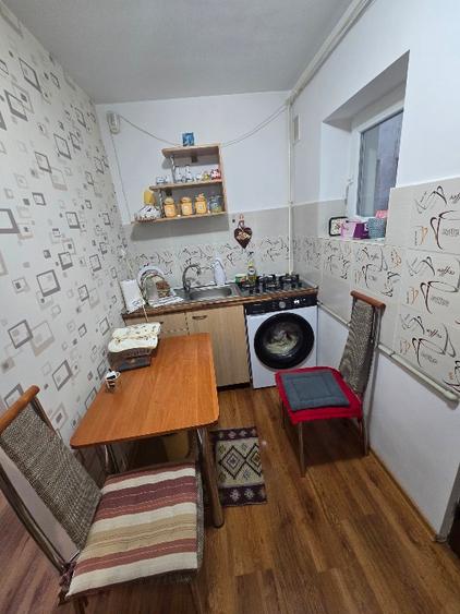 Apartament 2 camere etaj 1 Razboieni 56500euro - 3