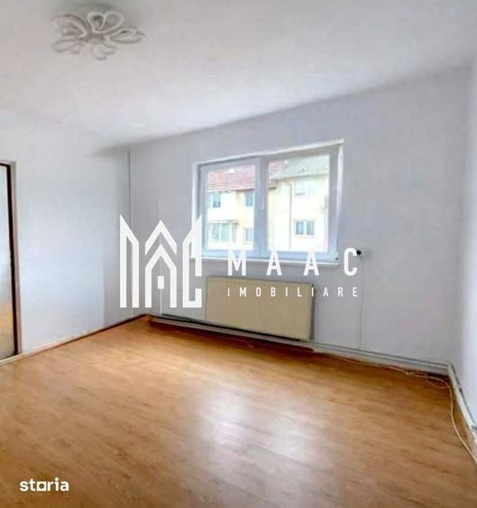 Apartament 2 Camere I Nedecomandat I Etaj 4 I Piata Rahovei - 3