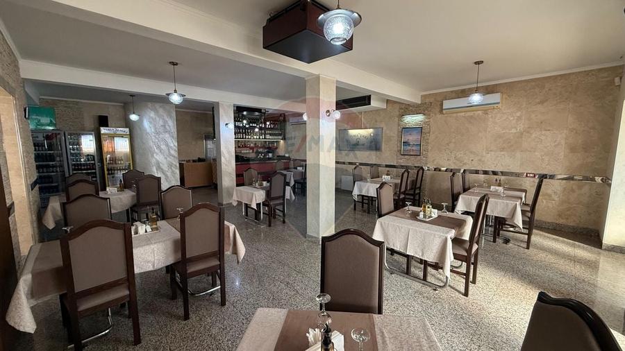 Restaurant și pizzerie Perla Neagră sau schimb cu casă/apartament - 10