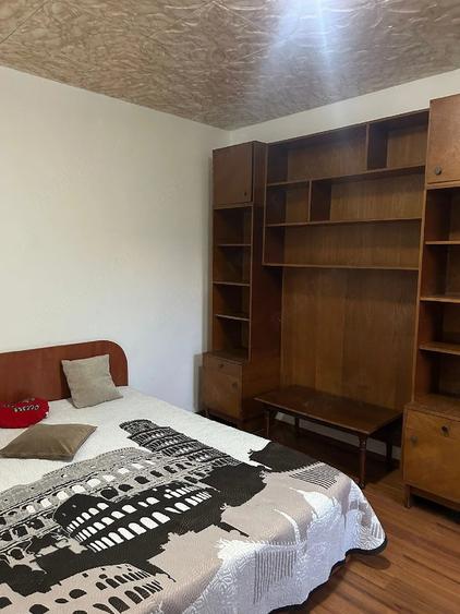 Apartament cu 2 camere nedecomandat în Central
