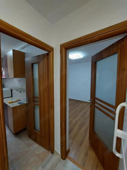 Garsonieră decomandată în Crângași